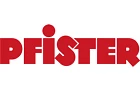 Logo Pfister Max Baubüro AG