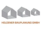 Logo Holdener Bauplanung GmbH