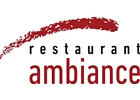 Logo Restaurant Ambiance