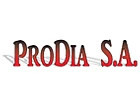 Logo ProDia SA