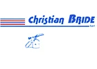 Logo Christian Bride Sàrl