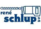 Logo Schlup René SA