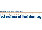 Schreinerei Hehlen AG-Logo