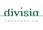 Logo Divisia Treuhand AG
