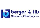 Berger & Fils Sanitaire-Chauffage Sàrl logo