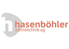 Logo Hasenböhler Zahntechnik AG