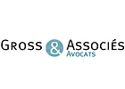Logo Gross & Associés Avocats