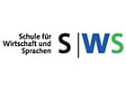 SWS Schule für Wirtschaft und Sprachen Winterthur AG-Logo