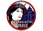 Logo Club Grand Hôtel & Palace