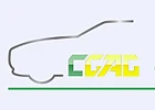 Logo CGAG Carrosserie Grenchen AG