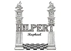 Hilpert Raphael-Logo