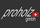 Proholz GmbH logo