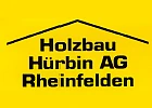 Logo Holzbau Hürbin AG