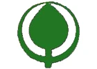 Berger Roman AG Gartenbau-Logo