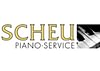 Scheu Piano-Service
