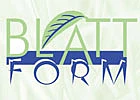 Blattform logo