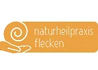 Logo Naturheilpraxis Flecken