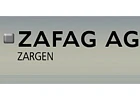Logo Zafag Zargen AG