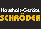 Logo Haushaltsgeräte Schröder