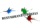 Restaurant Pöstli-Logo