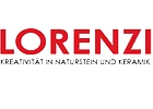 LORENZI Keramik & Naturstein AG-Logo
