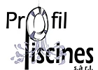 Logo Profil Piscines Sàrl