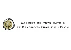 Logo Centre de Psychiatrie et psychothérapie du Flon