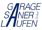 Garage Saner GmbH-Logo