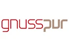 Logo Gnusspur