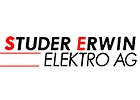 Studer Erwin Elektro AG-Logo
