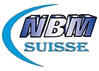 Logo NBM (Suisse) Sàrl