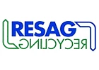 Resag Recycling + Sortierwerk Bern AG-Logo