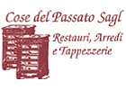 Cose del Passato Sagl logo