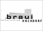 Logo Kulturzentrum Braui