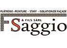 F. Saggio & Fils Sàrl