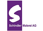 Schindler Malerei AG logo
