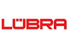 Lübra Apparatebau AG-Logo