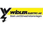 Logo Widler Elektro AG