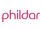 Logo Phildar - Boutique de Laines