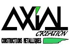 Axial Création SA logo