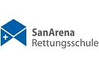 Logo SanArena Rettungsschule