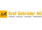 Graf Gebr. Schreinerei AG logo