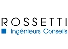 Logo ROSSETTI Ingenieurs Conseils