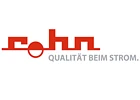 Rohn Elektro-Unternehmen AG-Logo