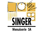 Singer Menuiserie SA logo