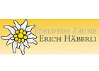 Edelweiss Zäune-Logo