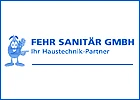 Fehr Sanitär GmbH logo