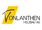 Logo Vonlanthen Holzbau AG