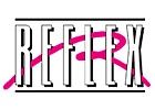 Reflex Squashcenter logo