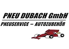 Pneu Dubach GmbH-Logo